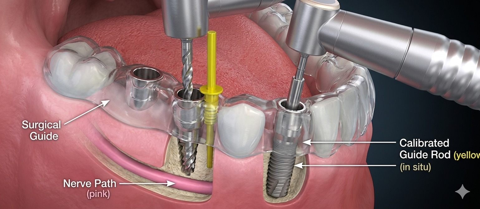 Guided Surgery