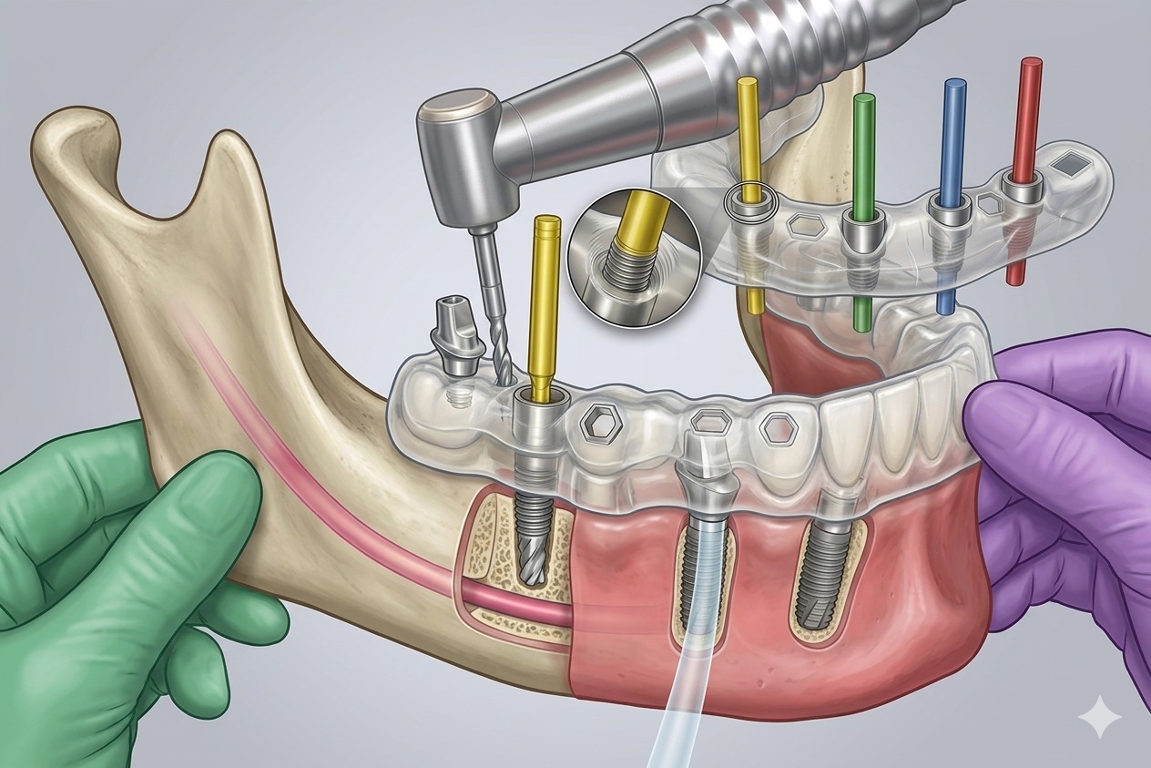 Surgical Guide